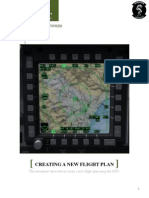 DCS-A-10C - Updated Flight Plan Guide