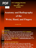 Radiography-Ankle Foot Toes-ARAFTpdf Com