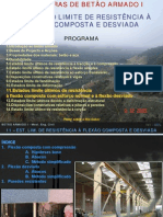 11 Flexão Composta e Desviada V Nov07 Cor