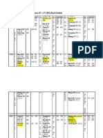 Mock Examinations Final Version