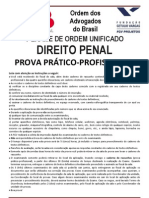 Penal - Segunda Fase