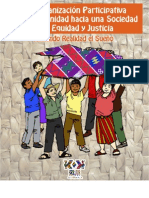 Organización Participativa