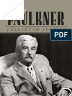 Reading Faulkner - Collected Stories Ed by Towner &amp Carothers