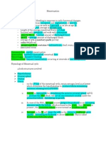 Menstrual Cycle