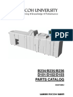 1106 Ex Parts Manual