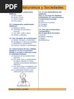 4to Grado - Examen Pizarra Creativa 1er Trimestre 24-25