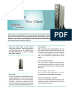 Datasheet TC3541CE