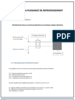 Calcul Puissance Groupe Eau Glacee 2