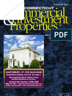 CT Commercial Investment Properties