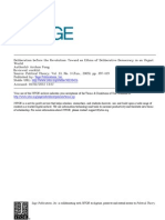 'Holehudwlrqehiruhwkh5Hyroxwlrq7Rzdugdq (Wklfvri'Holehudwlyh'Hprfudf/Lqdq8Qmxvw:Ruog $Xwkruv$Ufkrq) XQJ 5hylhzhgzrunv 6rxufh 3Rolwlfdo7Khru/9Ro1R-Xqss 3xeolvkhge/ 6WDEOH85/ $FFHVVHG