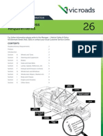 Roadworthiness Requirements: Vehicle Standards Information