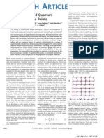 T. Senthil Et Al - Deconfined Quantum Critical Points