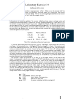 Laboratory Exercise 10: An Enhanced Processor