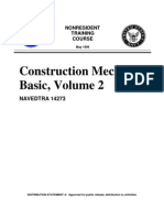 Construction Mechanics Basic Volume 2