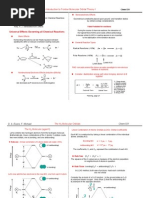 D. A. Evans and F. Michael - An Introduction To Frontier Molecular Orbital Theory-1