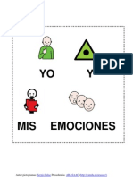 Yo y Mis Emociones