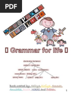 Grammar Book 