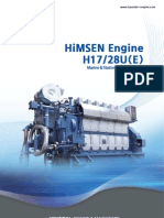 Himsen Cat h1728