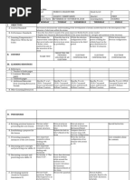 DLL Science 9 Q2 W1