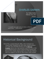 Charles Darwin