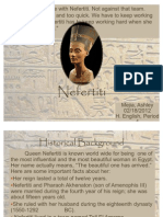 Nefertiti