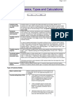 Basics of Custom Duty