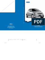 Manual Ford Ka - Parte 1