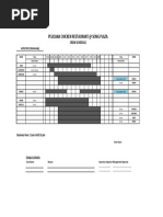 SONG PLAZA SCHEDULE CREW WEDNESDAY