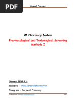 Pharmacological and Toxicological Screening Methods 1_ec16e029-c98f-4af1-Bf04-46779eff62d0