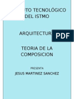 Teoria de La Composicion..