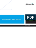 WP Sync IP Mobile Networks