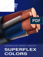 Caracteristicas Superflex