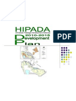 Hipada Development Plan