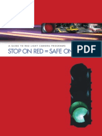 Stop On Red Safe On Green