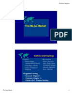 Repo Market Primer