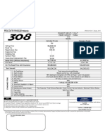 Engine Capacity: 1598Cc CKD Metallic: For More Information, Please Contact