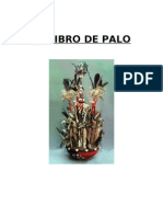 Libro de Palo Monte