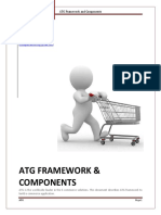 ATG Framework and Components