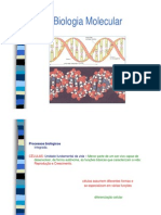 Biologia Molecular