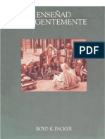 Enseñad Diligentemente - Boyd K. Packer