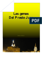 Las Gemas Del Preste Juan