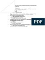 En Este Ejercicio Se Muestra Como Recuperar Contraseñas de Routers Cisco Utilizando Packet Tracer