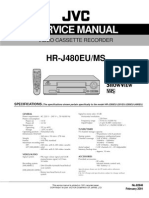 Hr-J480eu SM