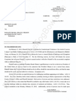 AZ - 2012-02-24 - Allen V Obama C20121046 - ORDER Dismissing Complaint Without Prejudice