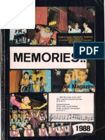 KBPS Memories 1988