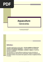 2 Aquaculture