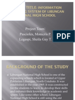 Project Title