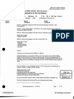 Application For Revised Bypass: Form MMS l23A/t23S - Electronic