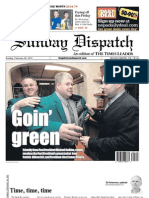 The Pittston Dispatch 02-26-2012