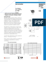 Datasheet